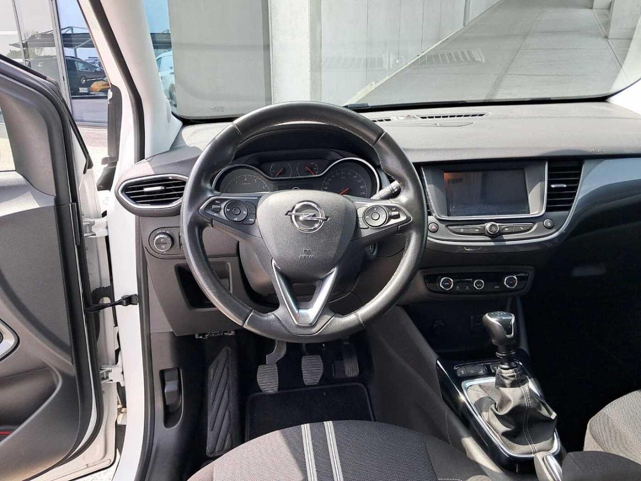 Opel Opel Crossland usata 5