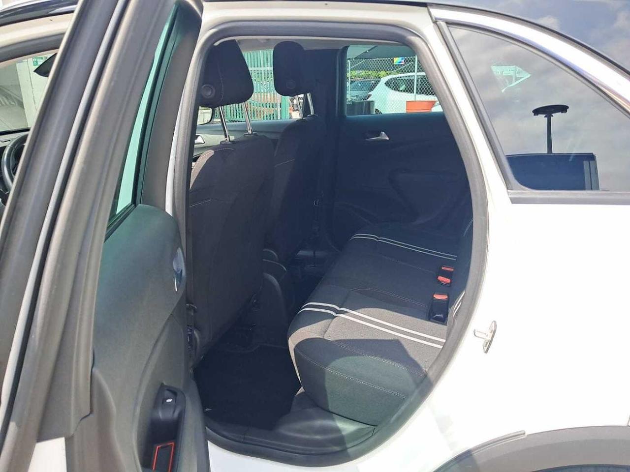 Opel Opel Crossland usata 6