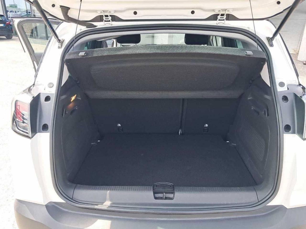 Opel Opel Crossland usata 7