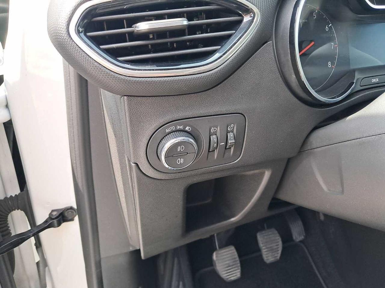 Opel Opel Crossland usata 10
