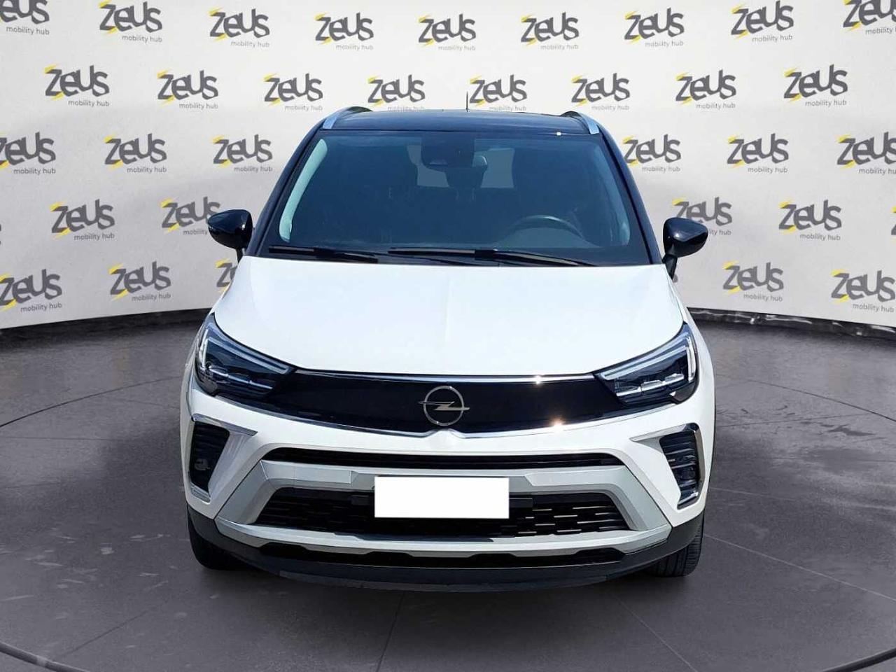 Opel Opel Crossland usata 11