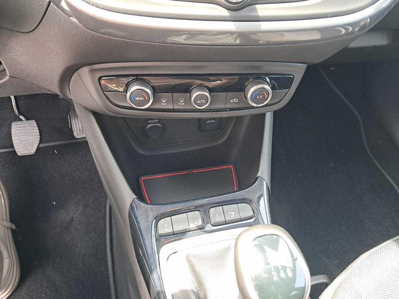 Opel Opel Crossland usata 12