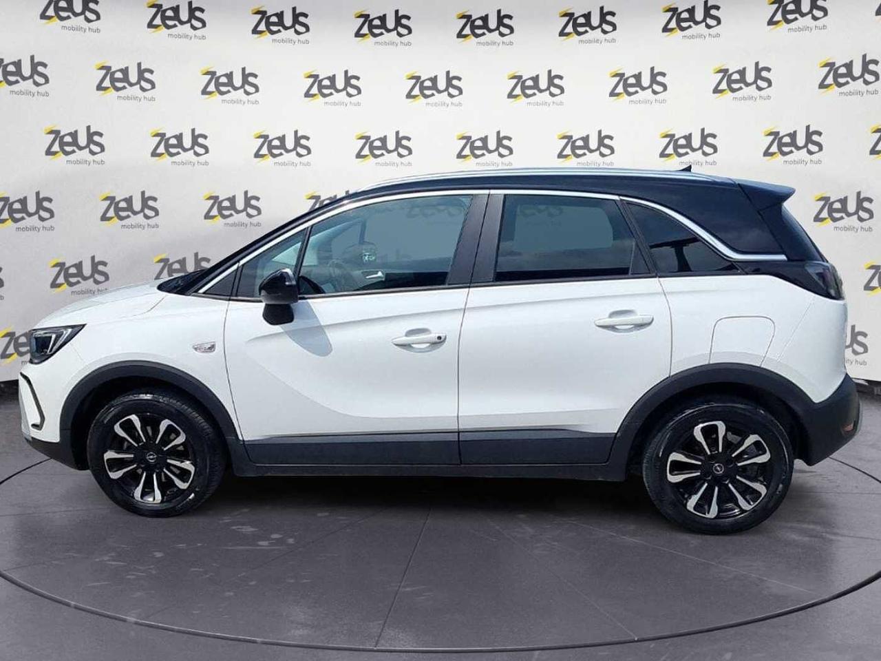 Opel Opel Crossland usata 14