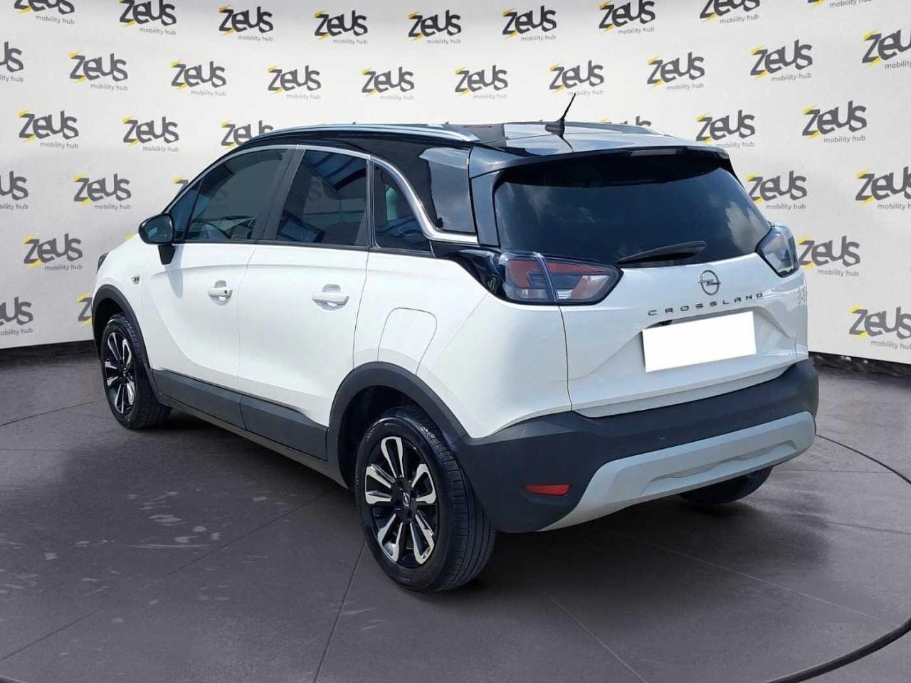Opel Opel Crossland usata 15