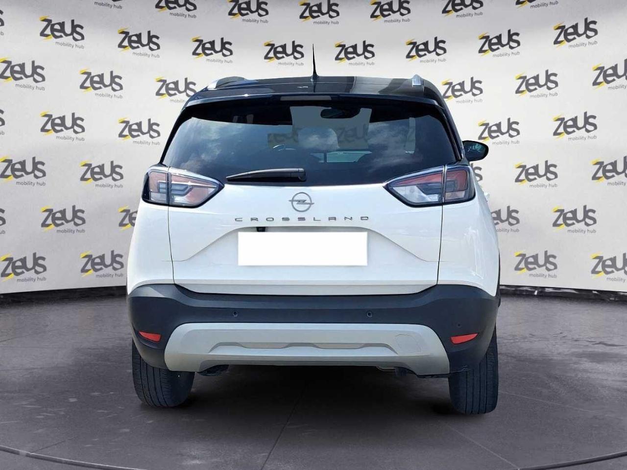 Opel Opel Crossland usata 16