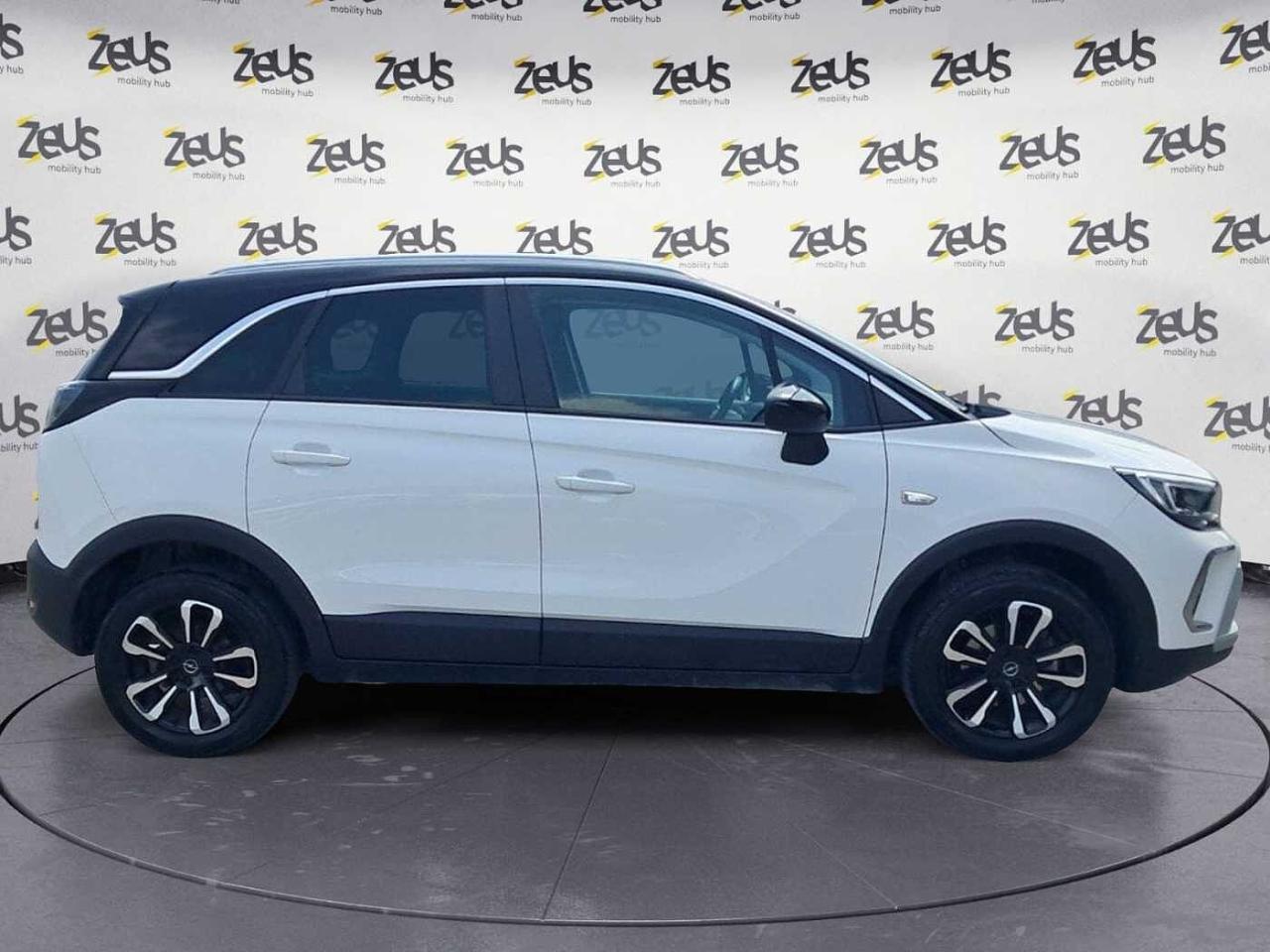 Opel Opel Crossland usata 18