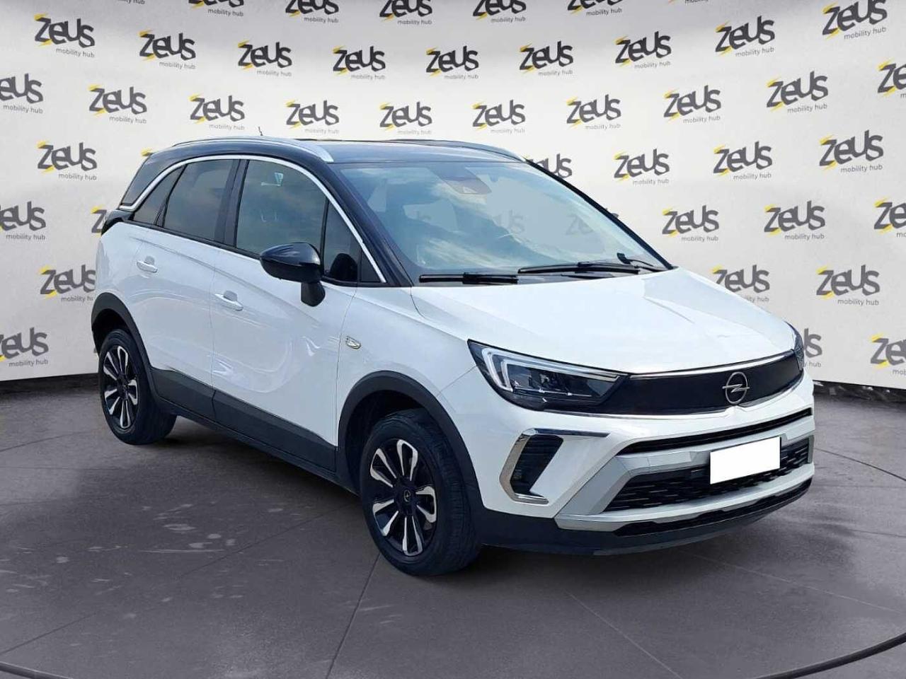 Opel Opel Crossland usata 19