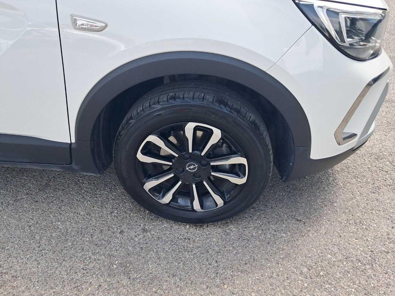 Opel Opel Crossland usata 20