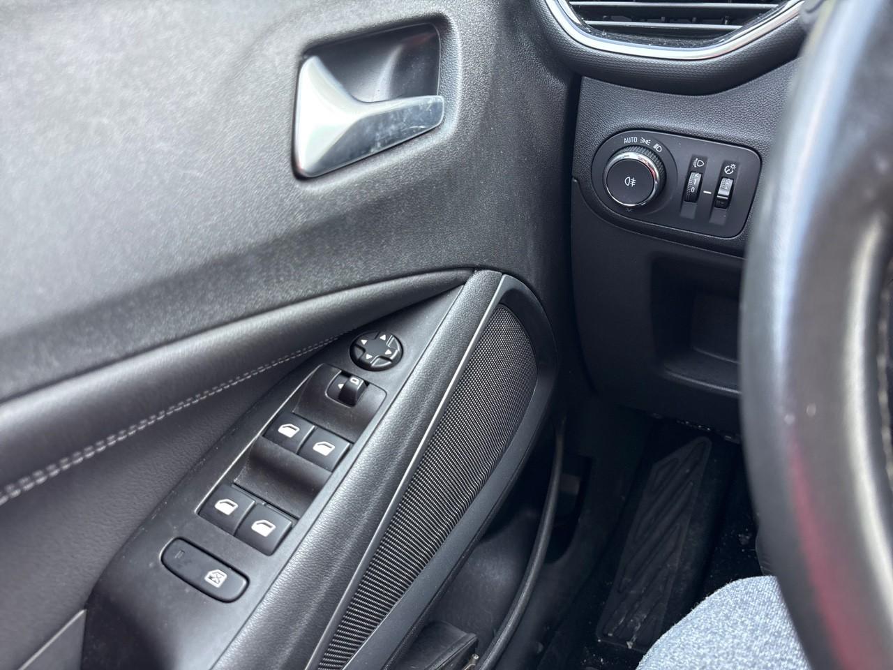 Opel Opel Crossland usata 10