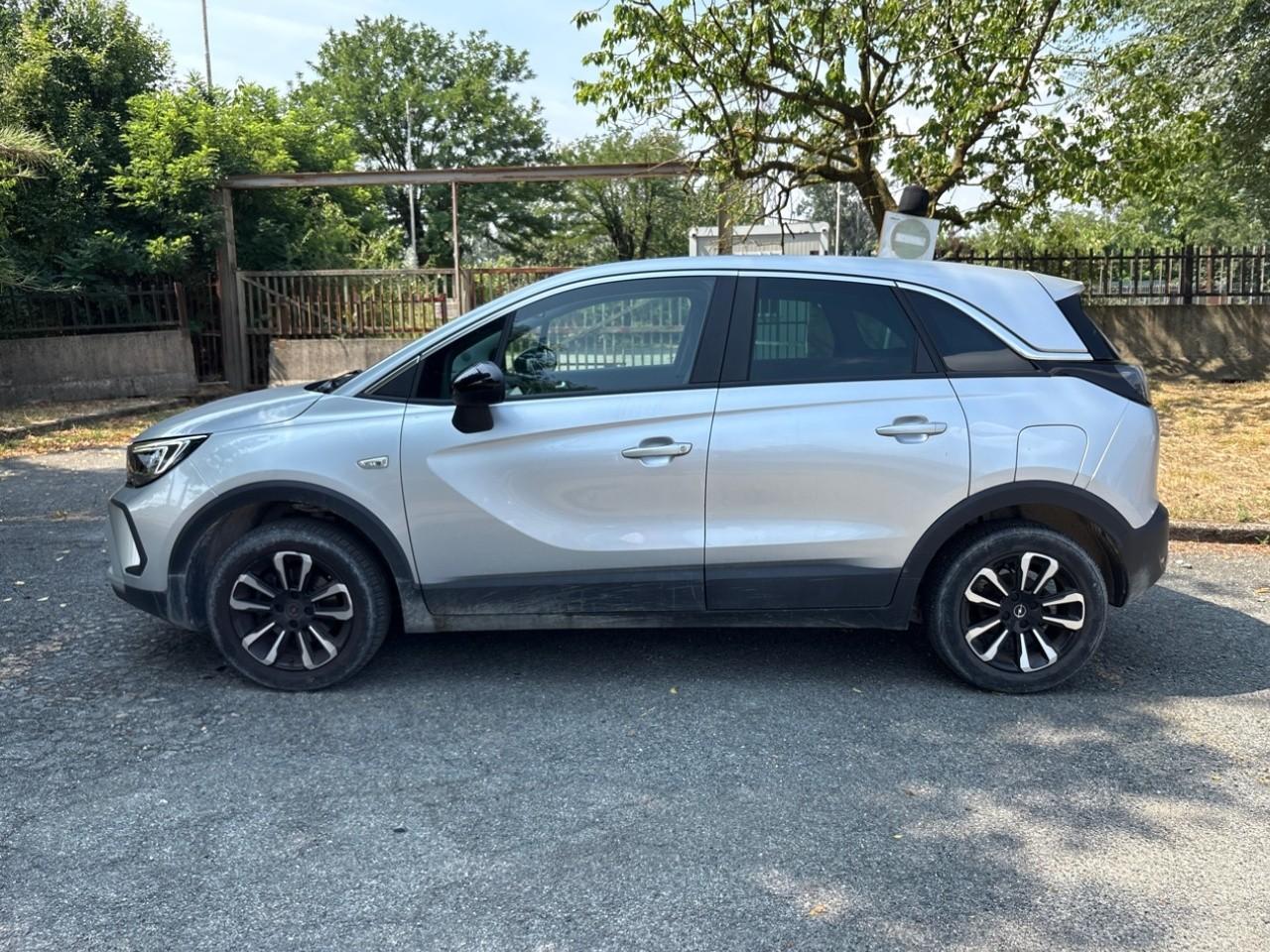 Opel Opel Crossland usata 15