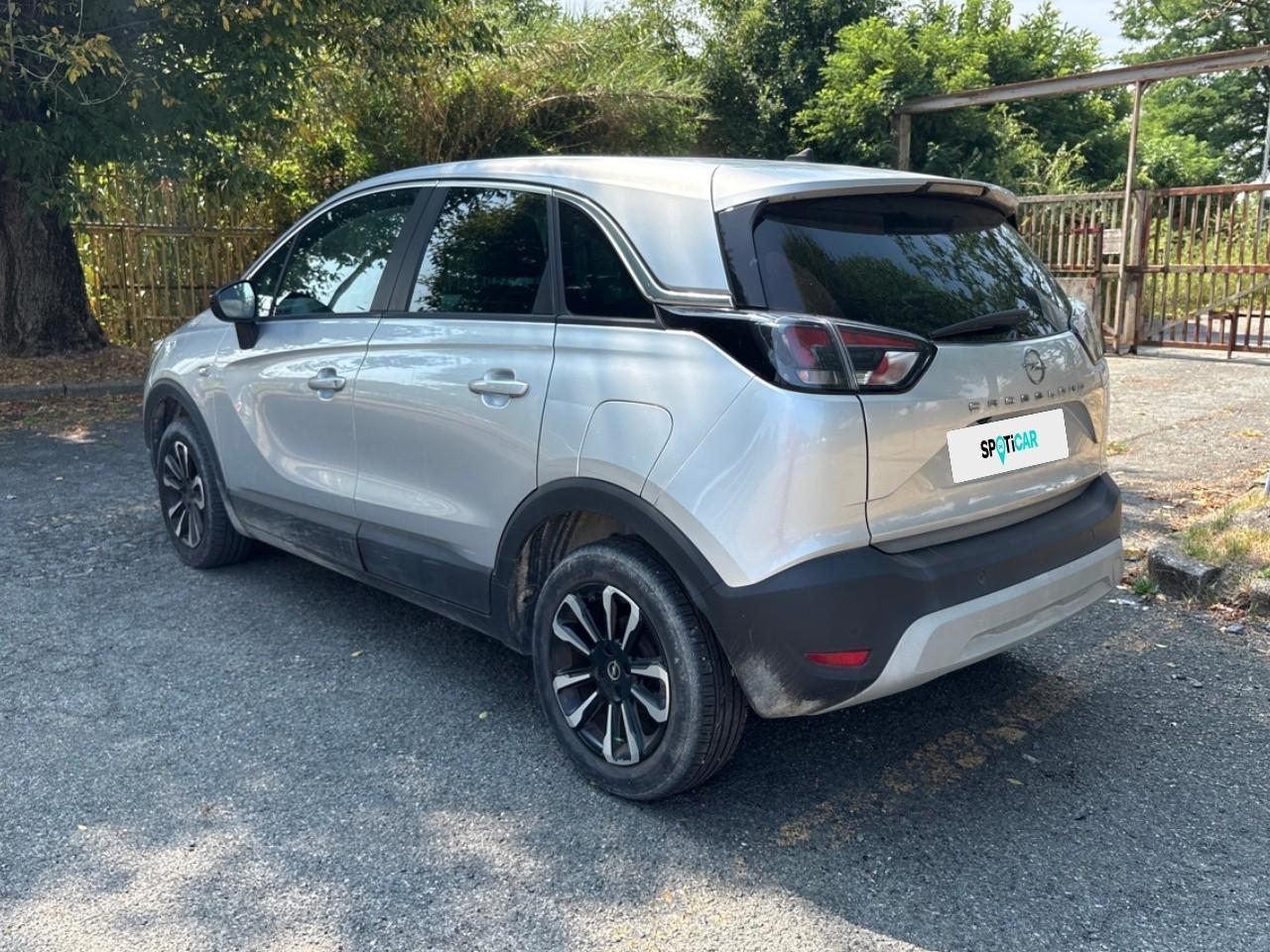 Opel Opel Crossland usata 18