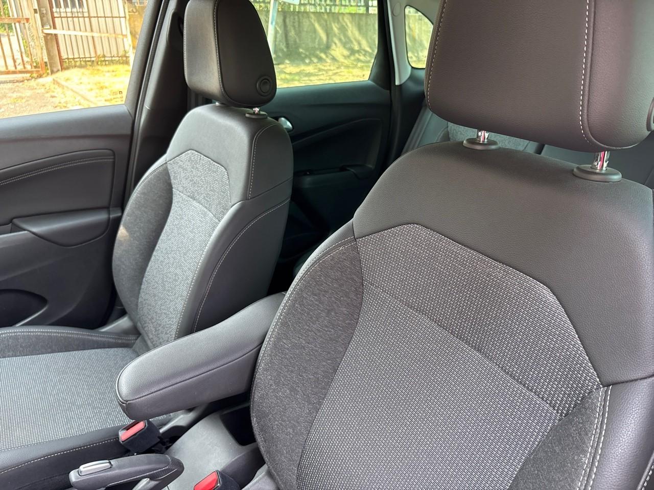 Opel Opel Crossland usata 20