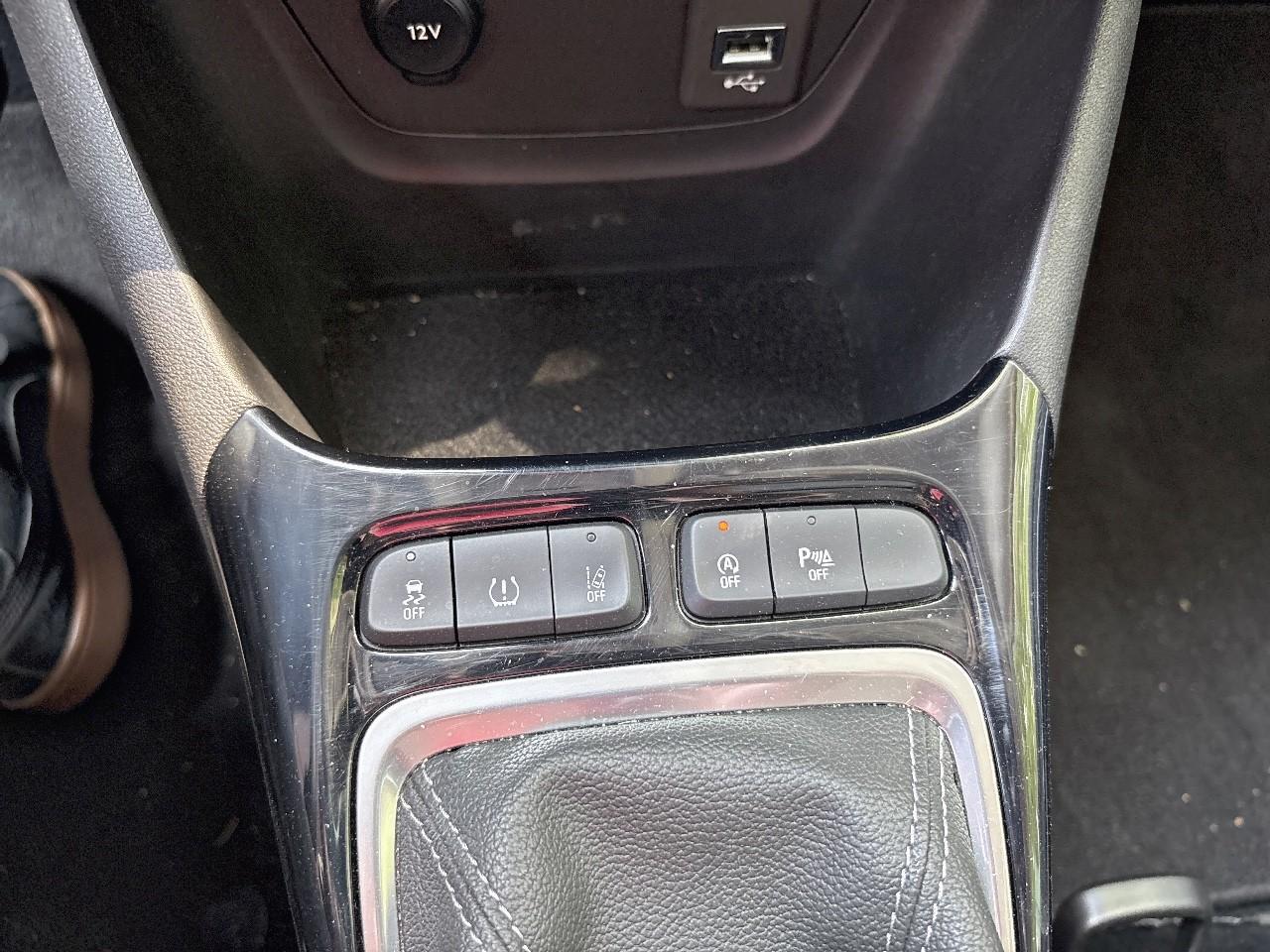 Opel Opel Crossland usata 8