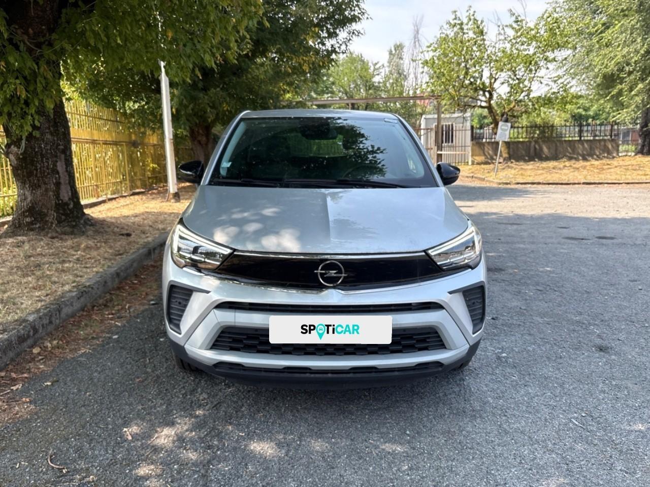 Opel Opel Crossland usata 11