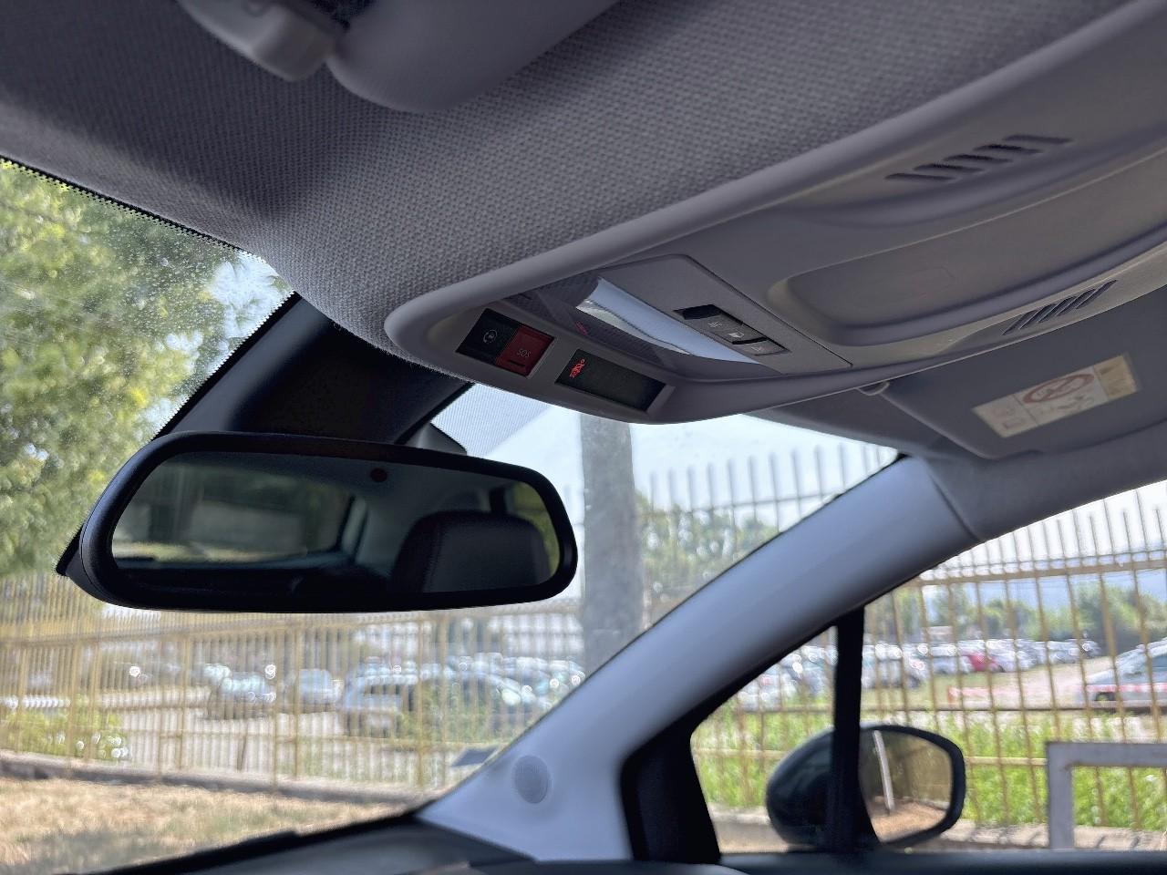 Opel Opel Crossland usata 12
