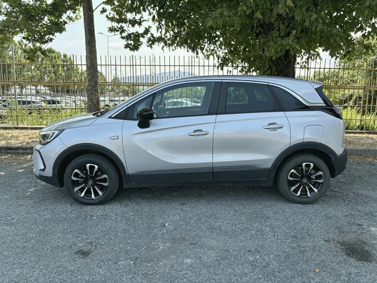 Opel Opel Crossland usata 15