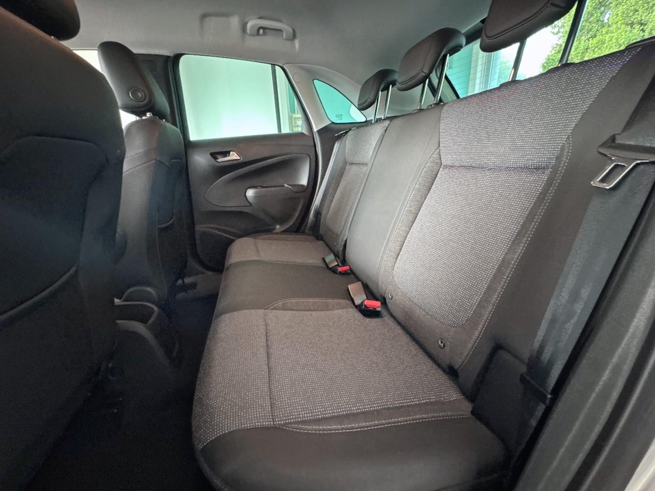 Opel Crossland - Foto 2