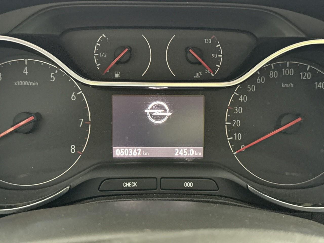Opel Crossland - Foto 4