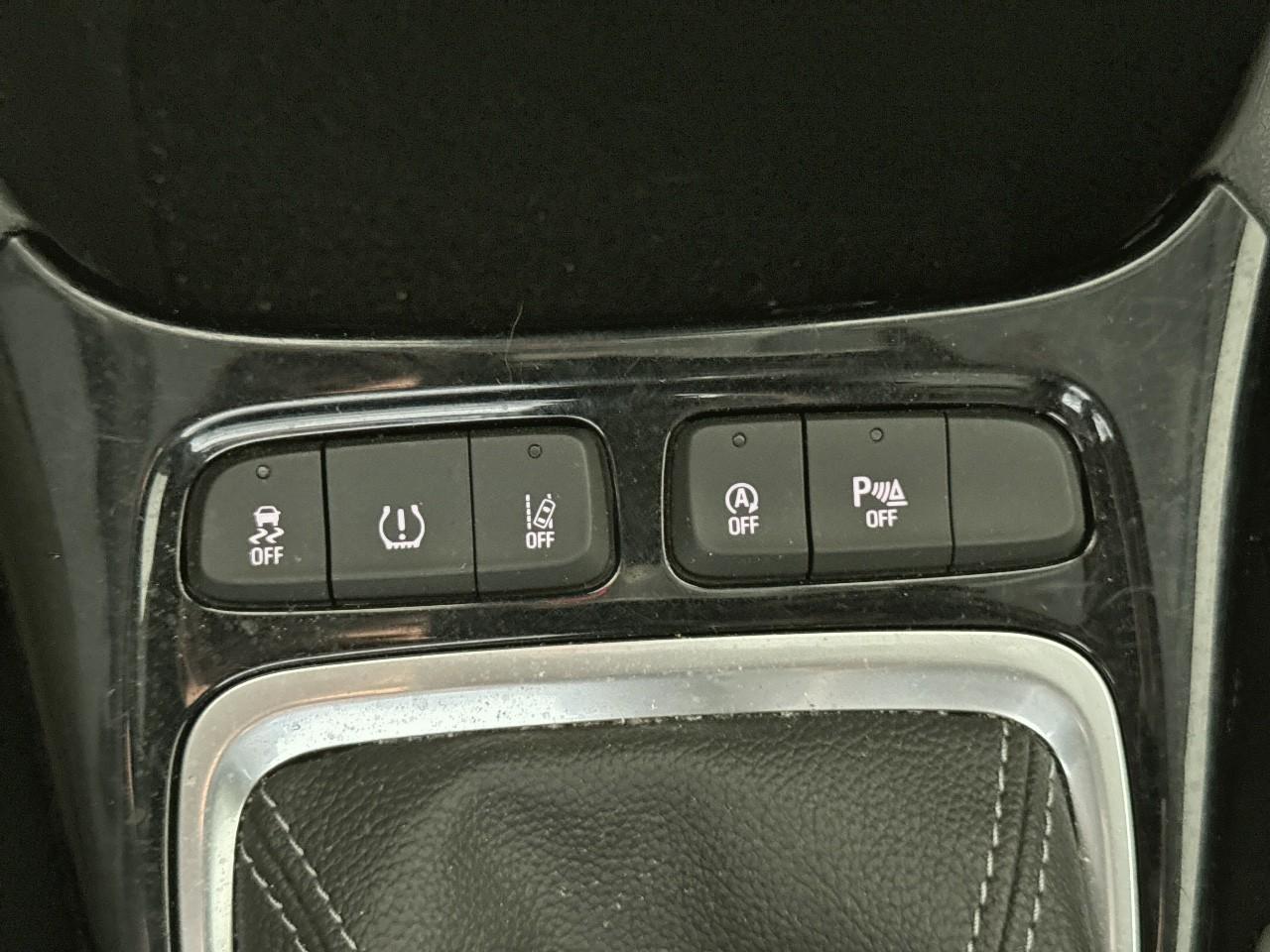 Opel Opel Crossland usata 8