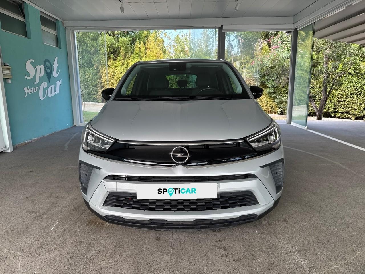 Opel Opel Crossland usata 11