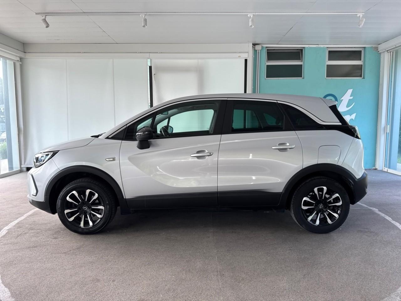 Opel Opel Crossland usata 15