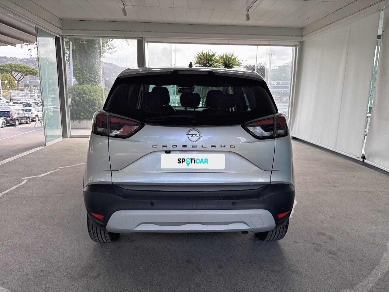 Opel Opel Crossland usata 16