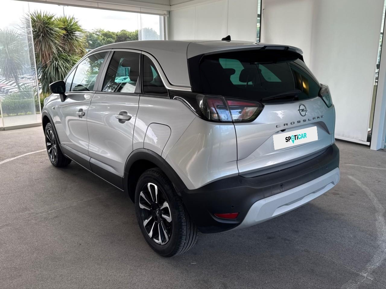 Opel Opel Crossland usata 18