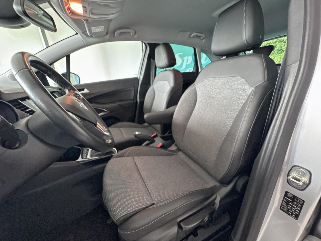 Opel Opel Crossland usata 20