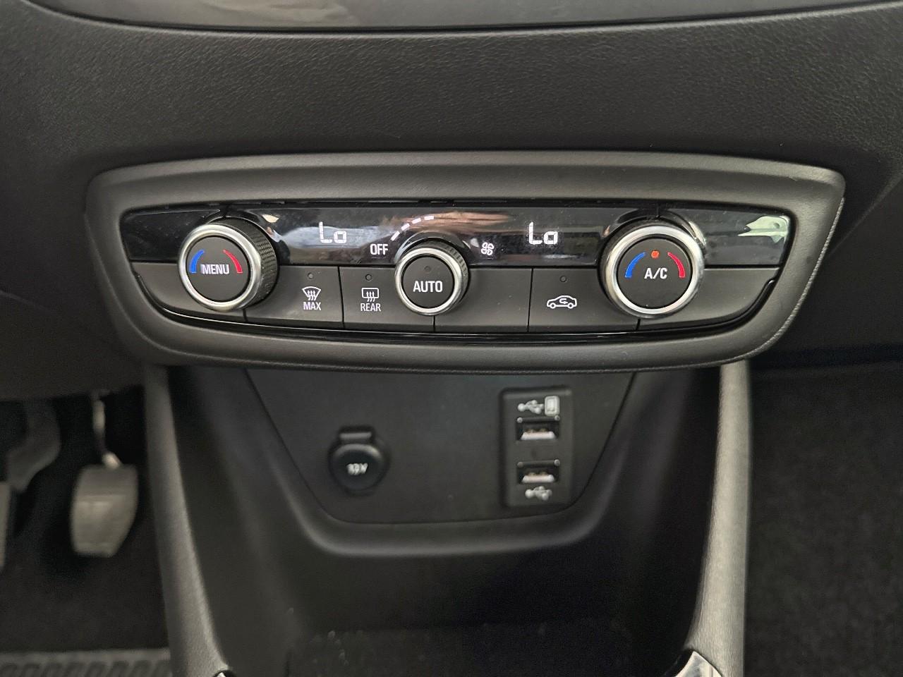 Opel Opel Crossland usata 8