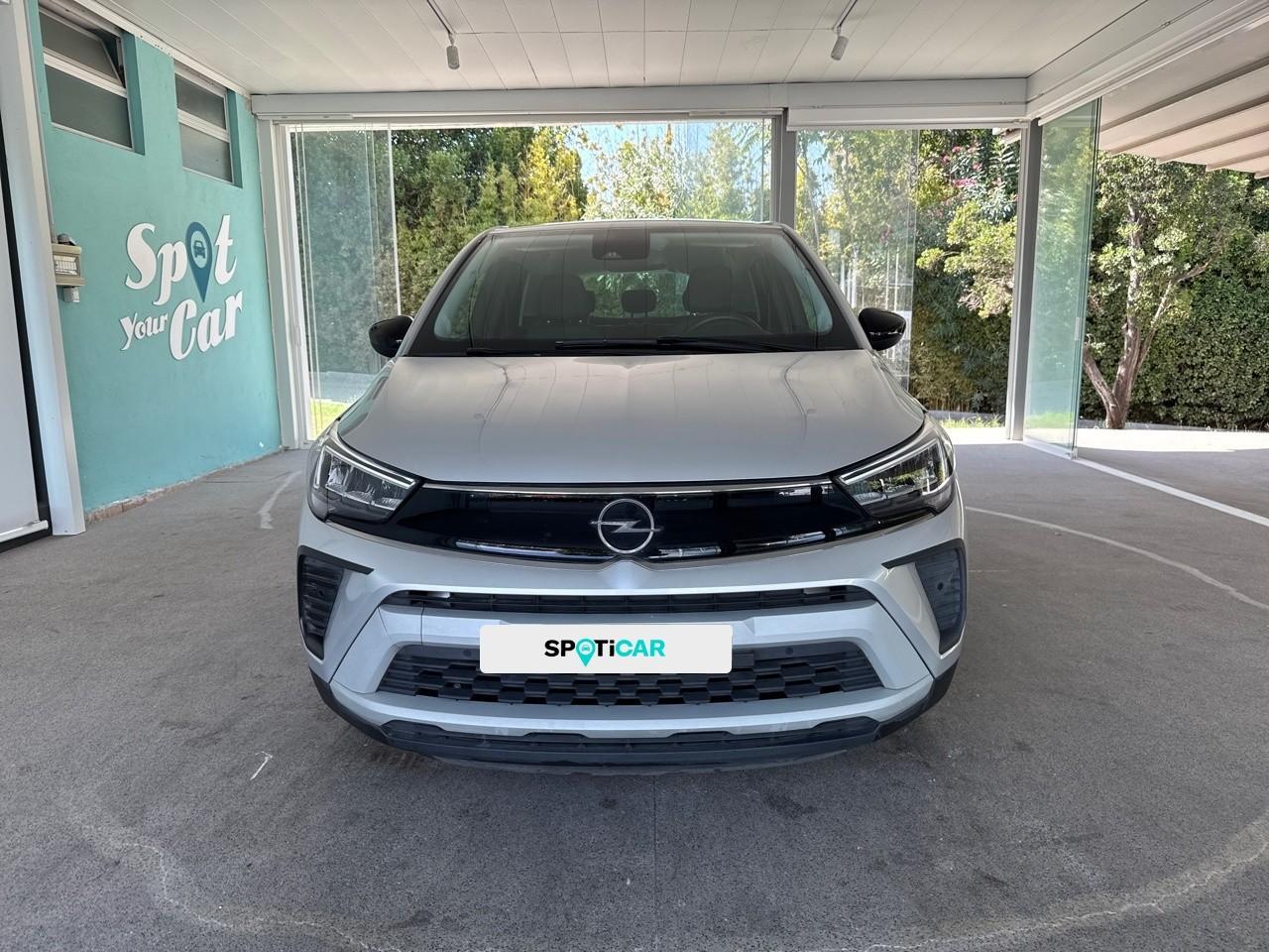 Opel Opel Crossland usata 11