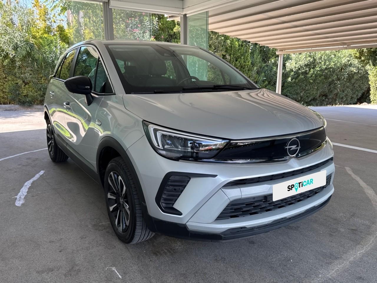 Opel Opel Crossland usata 14