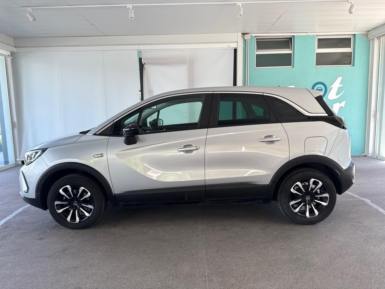 Opel Opel Crossland usata 15