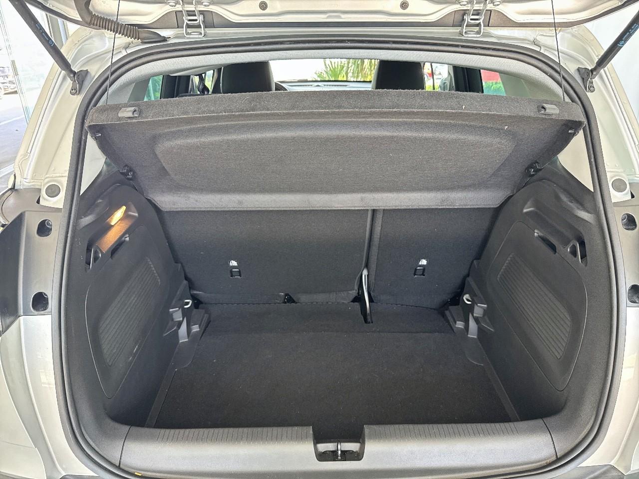 Opel Opel Crossland usata 17