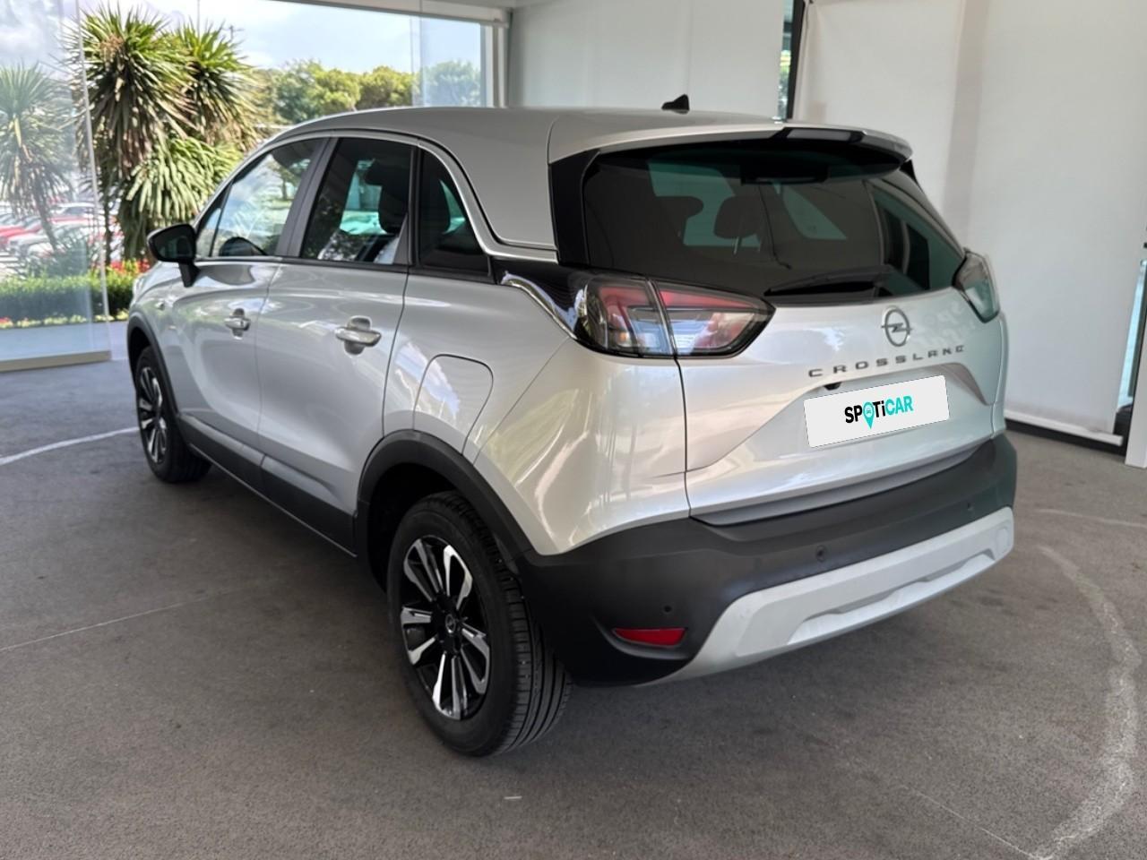 Opel Opel Crossland usata 18