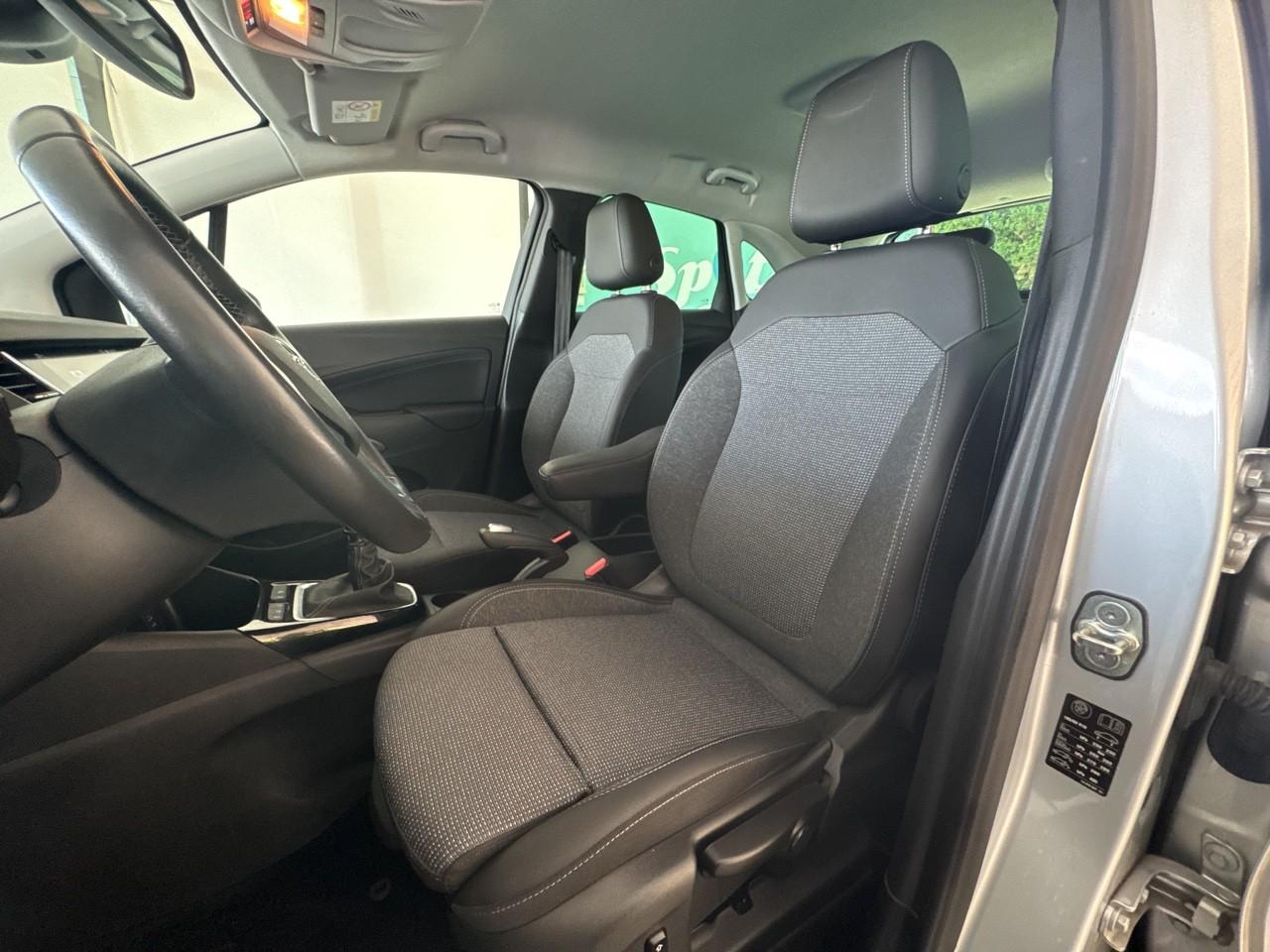 Opel Opel Crossland usata 20