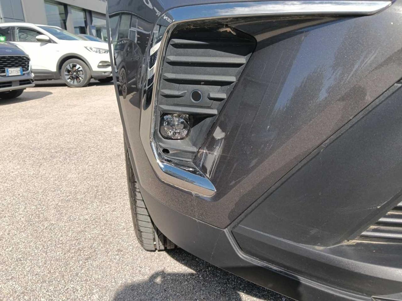 Opel Opel Crossland usata 1