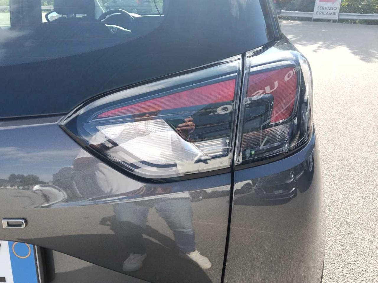 Opel Opel Crossland usata 3
