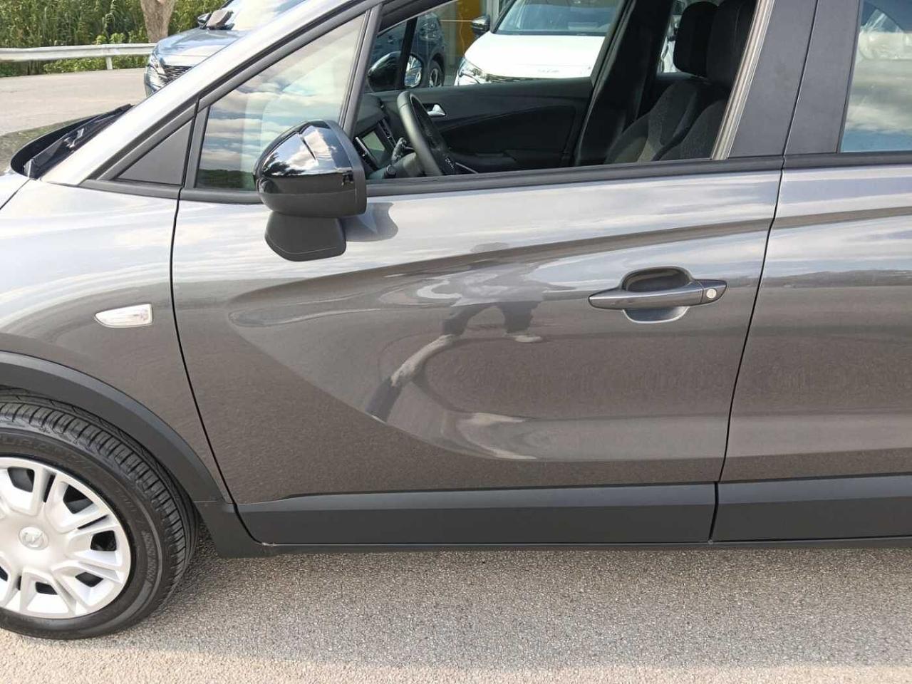 Opel Opel Crossland usata 5