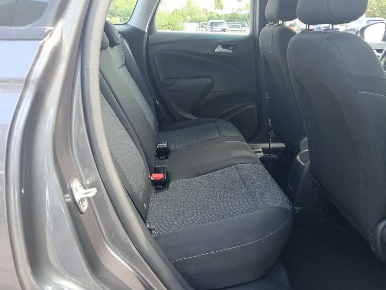 Opel Opel Crossland usata 9