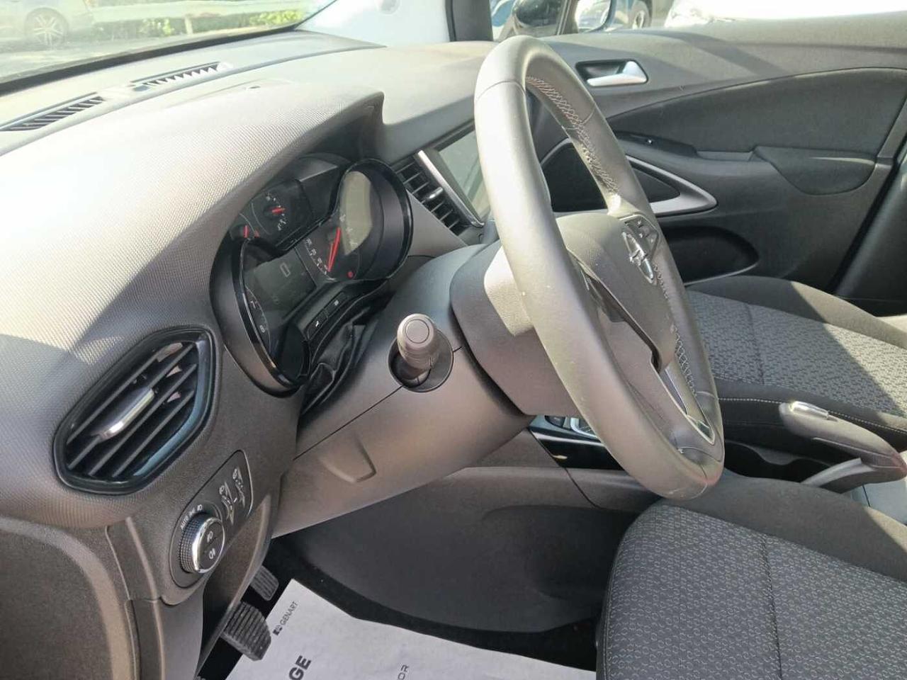 Opel Opel Crossland usata 15