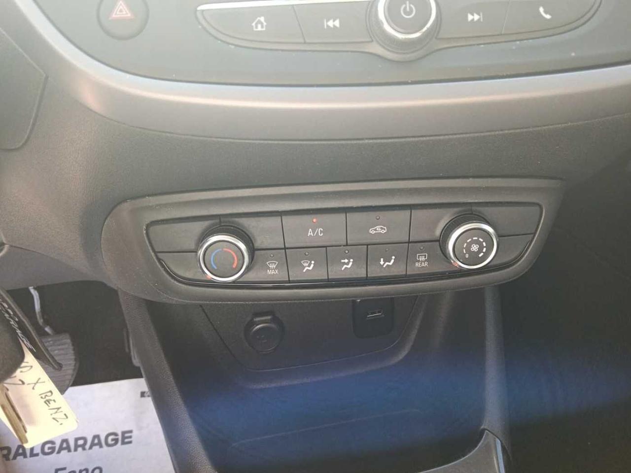 Opel Opel Crossland usata 17