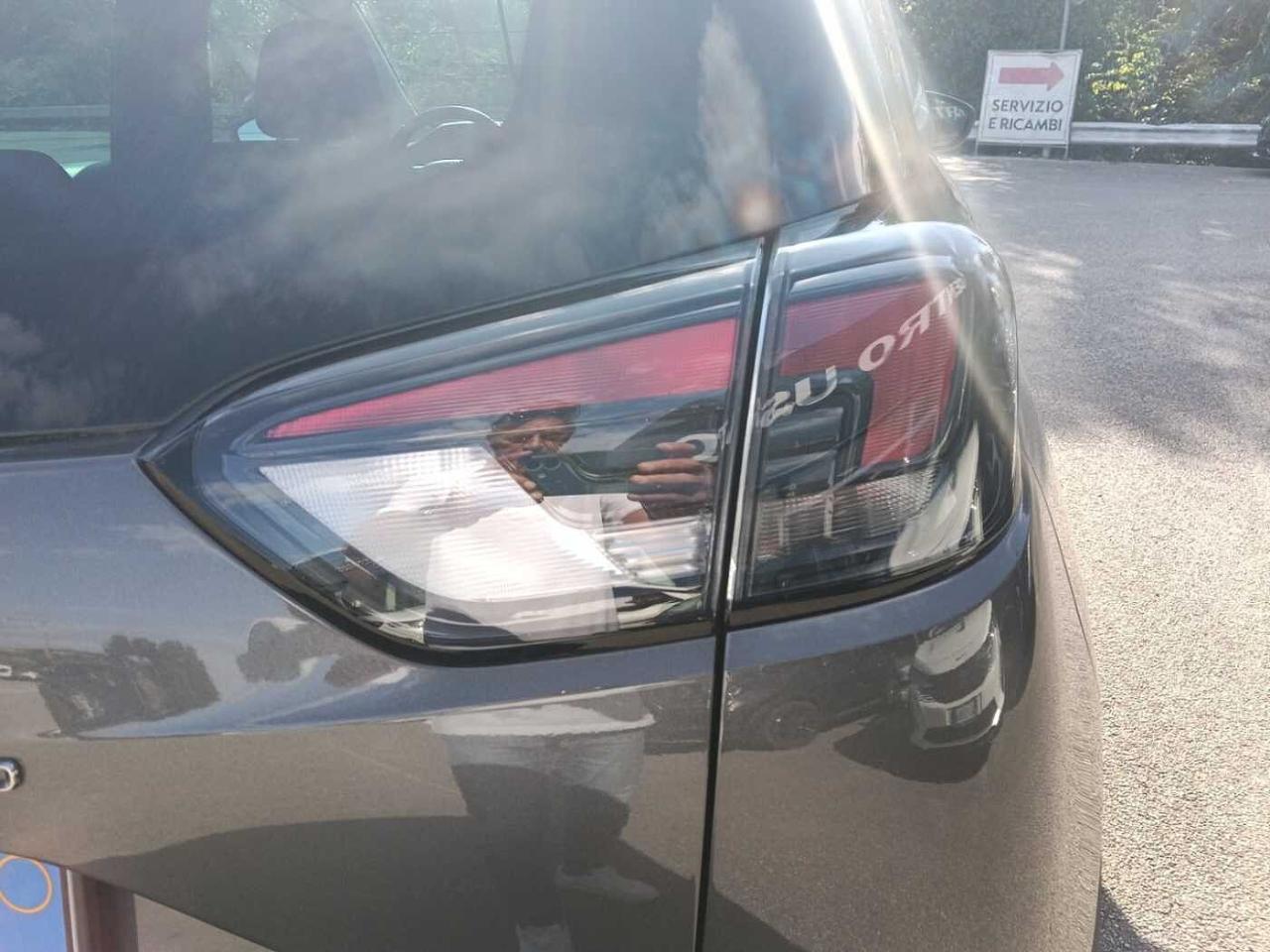 Opel Opel Crossland usata 2