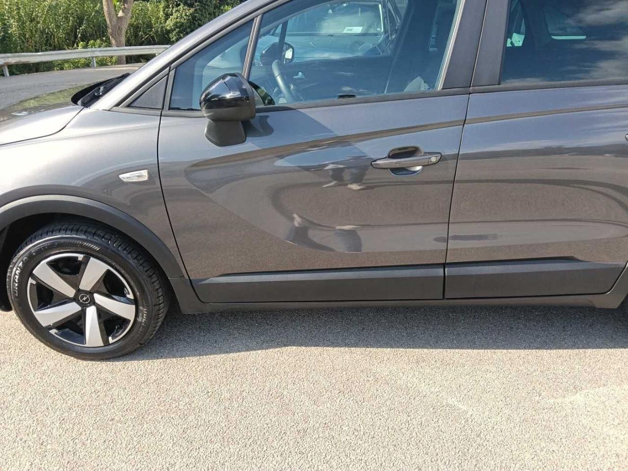 Opel Opel Crossland usata 5