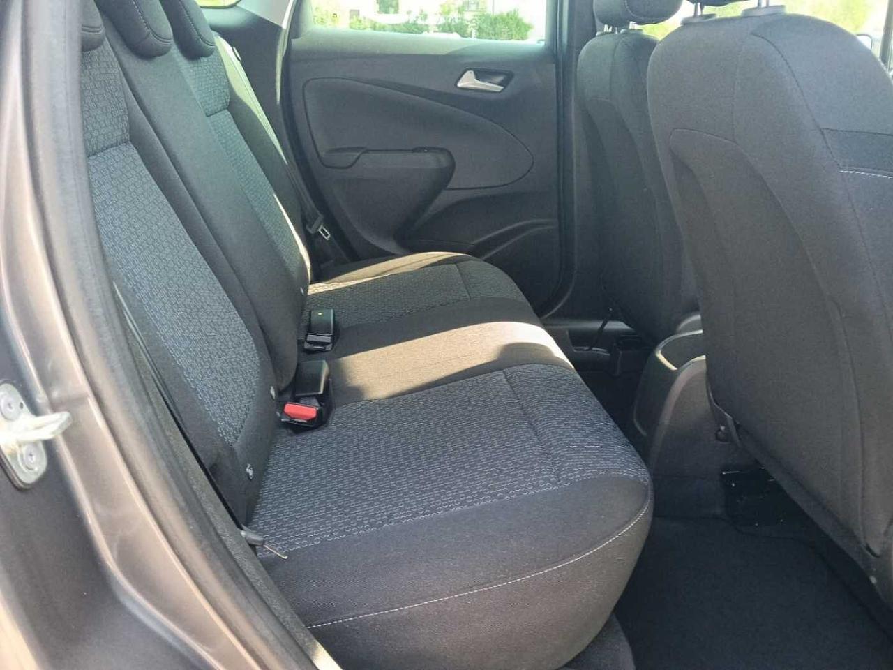 Opel Opel Crossland usata 9