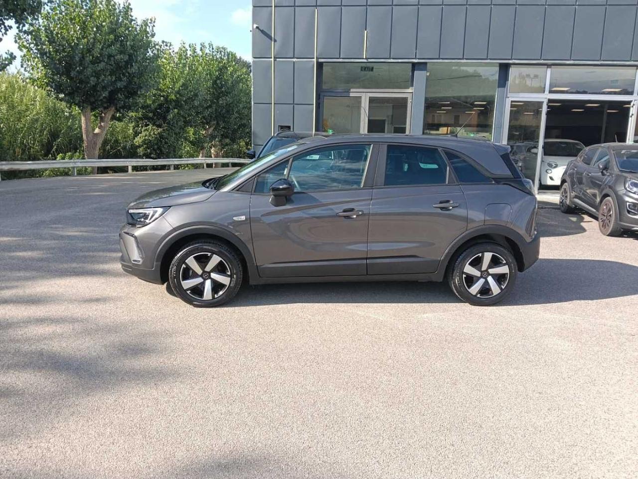 Opel Opel Crossland usata 11