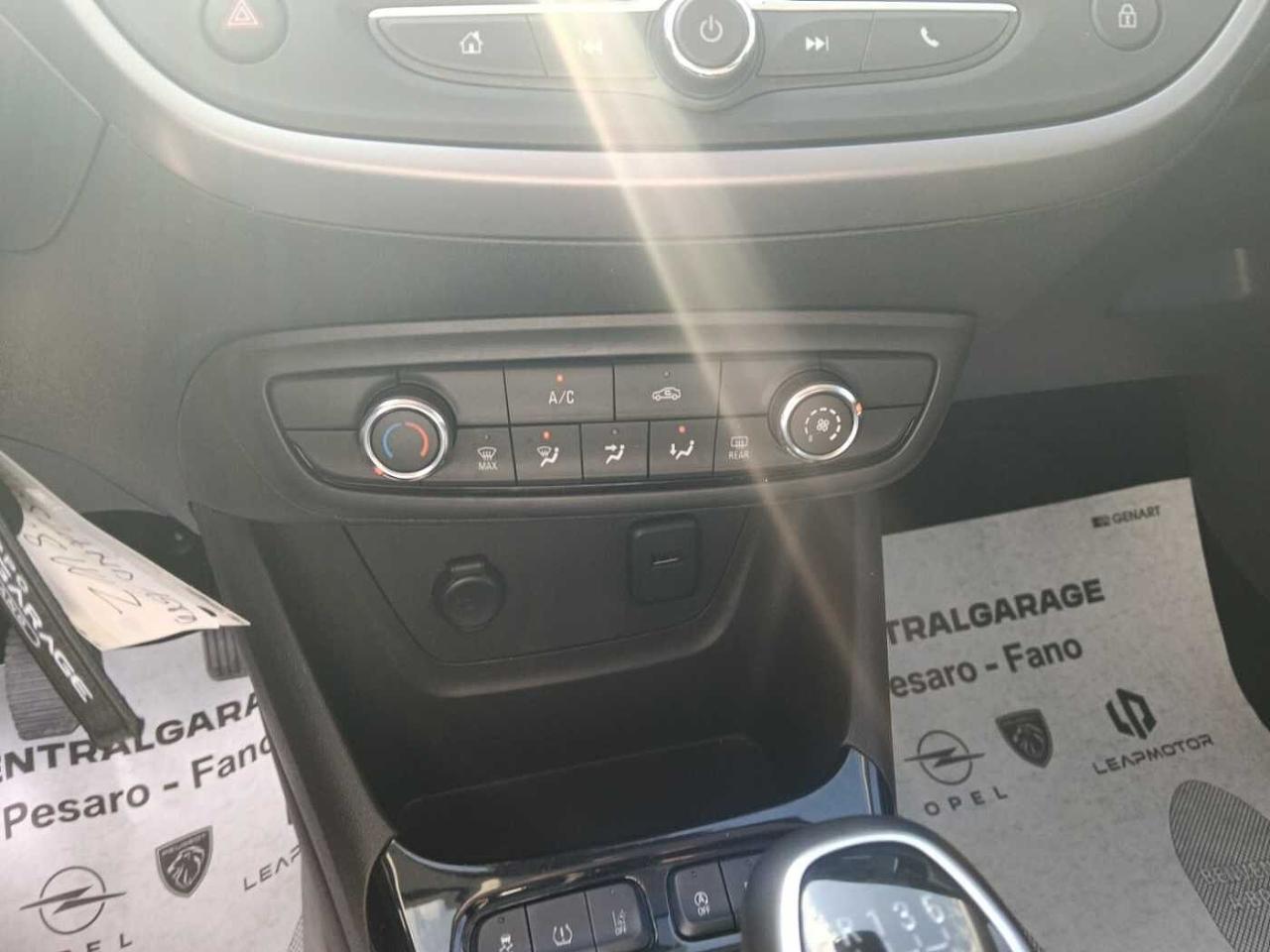 Opel Opel Crossland usata 18