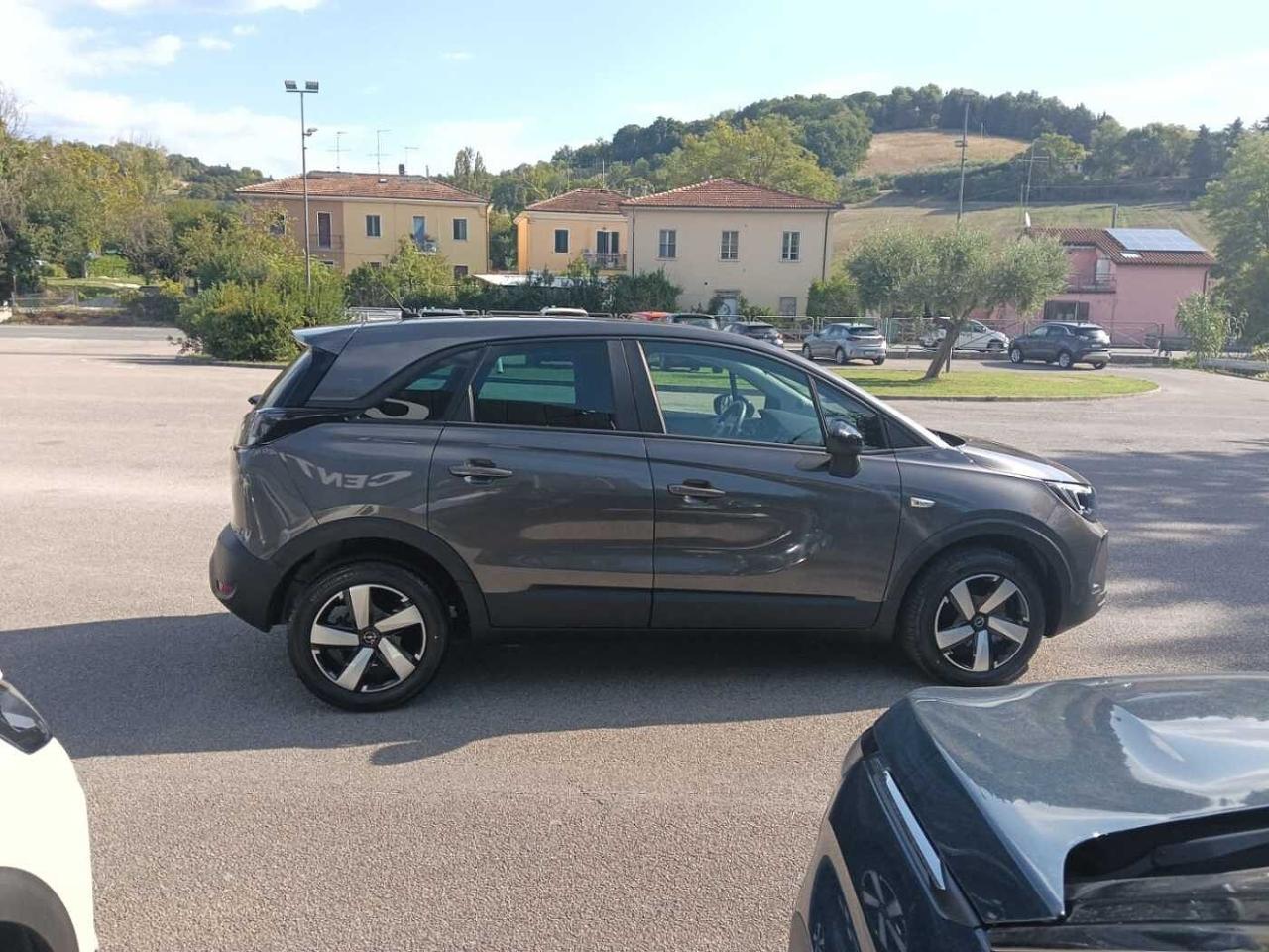 Opel Opel Crossland usata 23