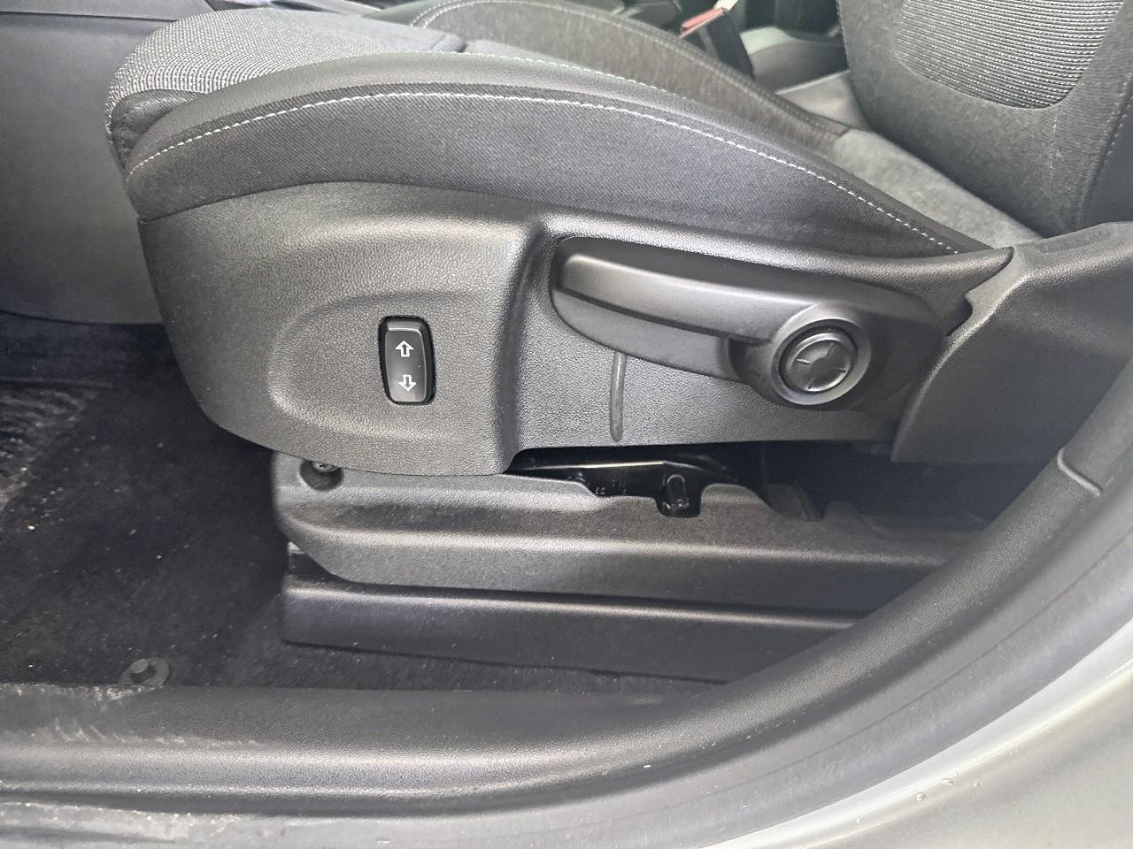 Opel Opel Crossland usata 5