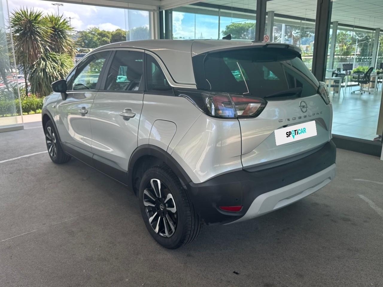 Opel Opel Crossland usata 18