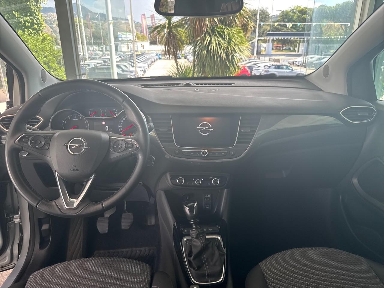 Opel Opel Crossland usata 19